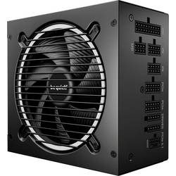 BeQuiet PURE POWER 13 M 750W PC Netzteil 750 W ATX 80PLUS® Gold