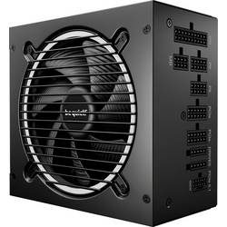 BeQuiet PURE POWER 13 M 850W PC Netzteil 850 W ATX 80PLUS® Gold