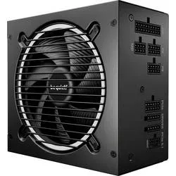 BeQuiet PURE POWER 13 M 550W PC Netzteil 550 W ATX 80PLUS® Gold