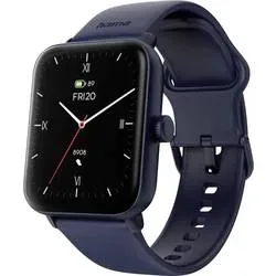 Hama 6010 Smartwatch Blau