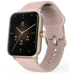 Hama -  Smartwatch 6010 Roségold, One Size