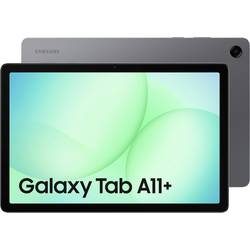 Samsung Galaxy Tab A11+ WiFi 128 GB Grau Android-Tablet 27.9 cm (11 Zoll) EEK E (A - G) 2 GHz 1920 x 1200 Pixel