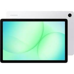 Samsung Galaxy Tab A11+ WiFi 128 GB Silber Android-Tablet 27.9 cm (11 Zoll) EEK E (A - G) 2 GHz 1920 x 1200 Pixel