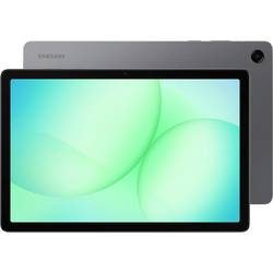 Samsung Galaxy Tab A11+ 5G 128 GB Grau Android-Tablet 27.9 cm (11 Zoll) EEK E (A - G) 2 GHz 1920 x 1200 Pixel