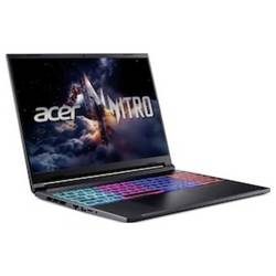 Acer Gaming Notebook Nitro 16S AI 40.6 cm (16 Zoll) WQXGA AMD Ryzen AI 9 365 32 GB RAM 1000 GB SSD Deutsch, QWERTZ