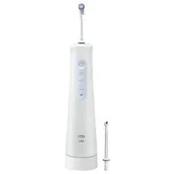 Oral-B, Oral-B - Munddusche, Weiss