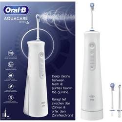Oral-B, Oral-B Munddusche "AquaCare 6"