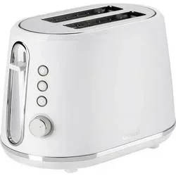 Cuisinart, Cuisinart Toaster "Cuisinart CPT780WE Weiss" für 2 Scheiben