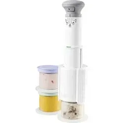 Cuisinart, Cuisinart Eismaschine "ICEFD10E 0.24 l" 1750 W