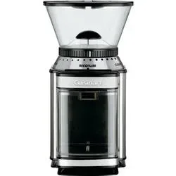 Cuisinart DBM8V2E Kaffeemühle Schwarz, Silber