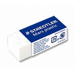 STAEDTLER, STAEDTLER Radiergummi 52653 Weiss