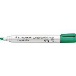 STAEDTLER, STAEDTLER Whiteboard Marker 2mm 351-5 gr&uuml;n