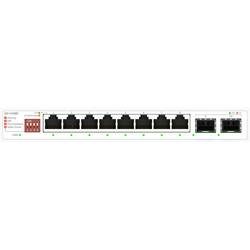 Asus 90IG0A00-MO3B00 QG-U1080 Netzwerk Switch 10 GBit/s