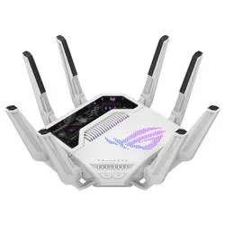 Asus ROG Rapture GT-BE19000AI WLAN Router