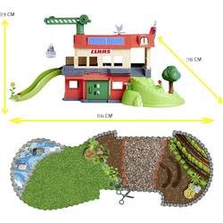 Majorette, majORETTE Spielwelt "Farmyard"