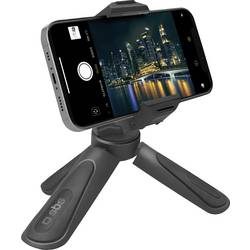 sbs mobile Dreibeinstativ inkl. Smartphonehalter