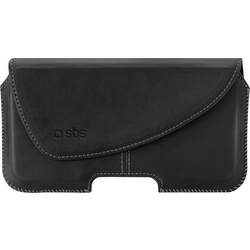 sbs mobile Gürtelclip Universal Universal Schwarz TEUNIBELTL