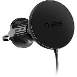 SBS, SBS Auto Halterung schwarz