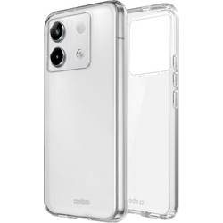 sbs mobile Cover Xiaomi Redmi Note 13 4G Transparent Stoßfest TESKINXIRNO134GT
