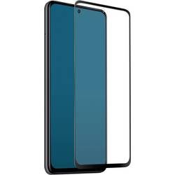 sbs mobile Displayschutzglas Xiaomi Xiaomi Redmi Note 12 1 St. kratzfest TESCRFCXIRNO12