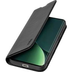 sbs mobile Flip Cover Xiaomi 13 Pro Schwarz Handy Flip Case TEBKLITEXI13PK