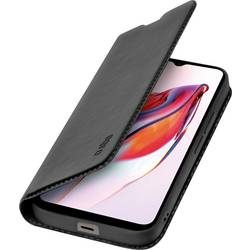 sbs mobile Flip Cover Xiaomi Redmi 12C Schwarz Handy Flip Case TEBKLITESENSXIR12CK