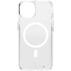 sbs mobile Cover Apple iPhone 15 Transparent MagSafe kompatibel TED3OMAGCOVIP1561