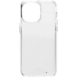 sbs mobile Cover Apple iPhone 15 Pro Max Transparent TED3OCOVIP1567P