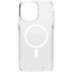 sbs mobile Cover Apple iPhone 15 Pro Max Transparent Stoßfest TED3OMAGCOVIP1567P