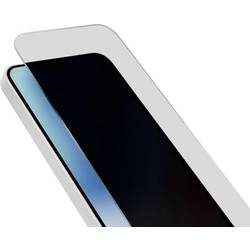 sbs mobile Displayschutzglas mit Blickschutz Samsung Samsung Galaxy S24+ 1 St. Seitlicher Blickschutz TESCRPRVSAS24P
