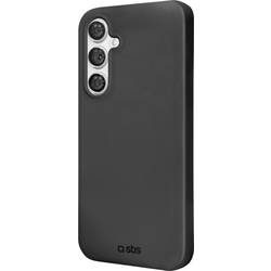sbs mobile Cover Samsung Galaxy A35 Schwarz Stoßfest TEINSTSAA35K
