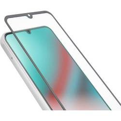 SBS, SBS Displayschutz Galaxy A25 durchsichtig