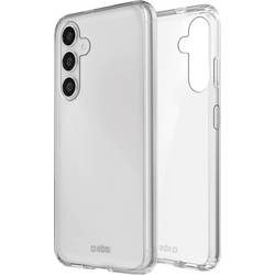 sbs mobile Cover Samsung Galaxy A15 Transparent Stoßfest TESKINSAA155GT