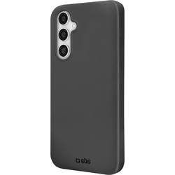 sbs mobile Cover Samsung Galaxy A15 Schwarz TEINSTSAA155GK