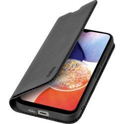 SBS, SBS Etui Samsung A34 schwarz