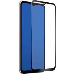 sbs mobile Displayschutzglas Samsung Samsung Galaxy A34 1 St. kratzfest TESCRFCSAA34