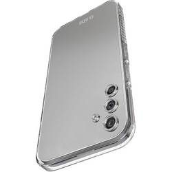 sbs mobile Cover Samsung Galaxy A14 4G, Galaxy A14 5G Transparent TEUNBKEX2SAA144G