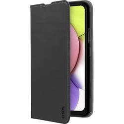 sbs mobile Flip Cover Samsung Galaxy A03 Schwarz Handy Flip Case TEBKLITESAA03K
