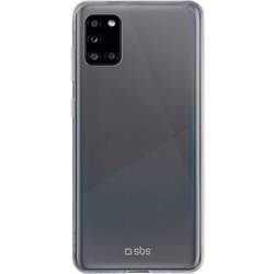 sbs mobile Cover Samsung Galaxy A32 5G Transparent Stoßfest TESKINSAA32T