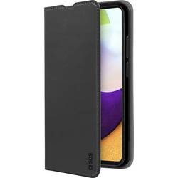 sbs mobile Flip Cover Samsung Galaxy A52, Galaxy A52s Schwarz TEBKLITESAA52K