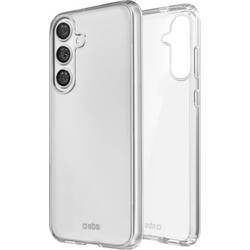 sbs mobile Cover Samsung Galaxy A35 Transparent Stoßfest TESKINSAA35T