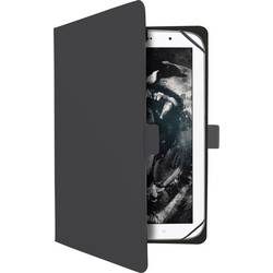 sbs mobile Tablet-Cover Universal Tablet-Größen bis zu 8 Zoll 17,8 cm (7) Book Cover Schwarz