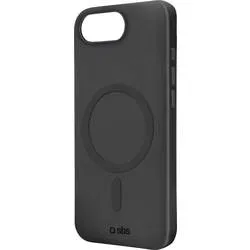 sbs mobile Cover Apple iPhone 16e Schwarz TEINSTMAGIPSE25K