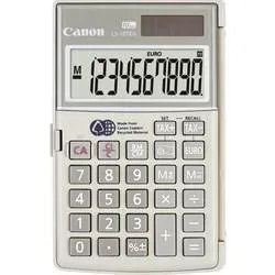 Canon, CANON Taschenrechner CA-LS10TEG 10-stellig