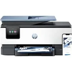 HP, HP OfficeJet Pro 8125e All-in-One-Drucker