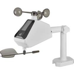 TFA Dostmann 30.3904.02 TFA.me ID-A2 Windmesser Funk 868 MHz