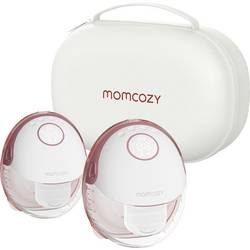 Momcozy, Elektrische Milchpumpe M6, tragbar