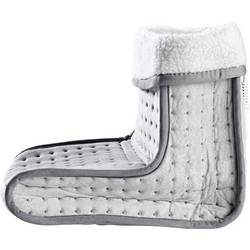 Nedis PEFW110CGY Fußwärmer 100 W Grau