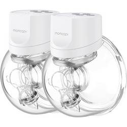 Elektrische Doppelmilchpumpe S12 Pro, tragbar
