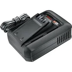 GARDENA 14912-20 Schnellladegerät AL 18V-44 Werkzeug-Akku Ladegerät 18 V